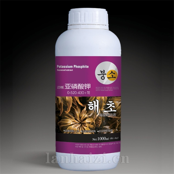 迈格·亚磷酸钾