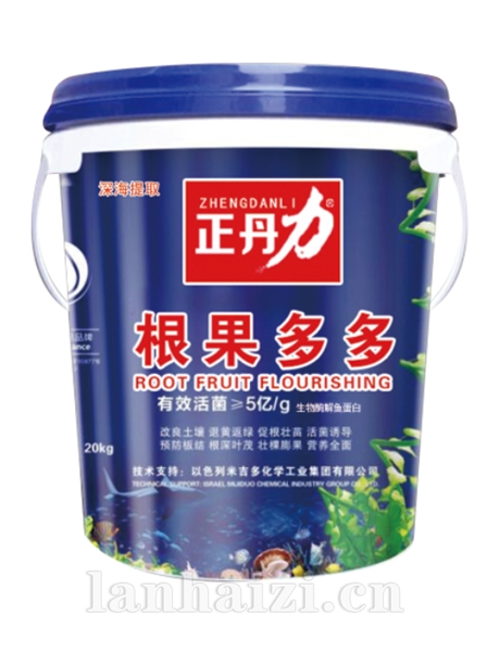 根果多多