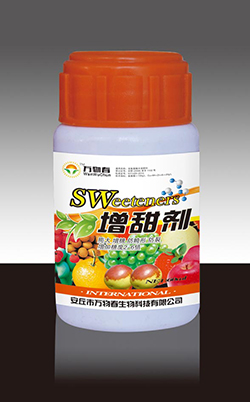 增甜剂60ml