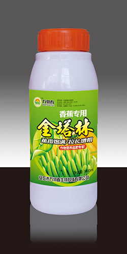 香蕉金塔林1000ml