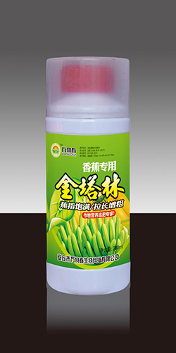 香蕉金塔林200ml