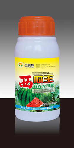 西瓜王100ml