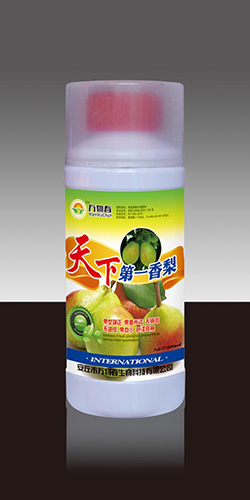 天下***香梨200ml
