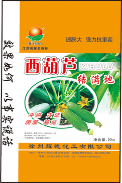 微颗粒滴灌 腐植酸水溶肥料