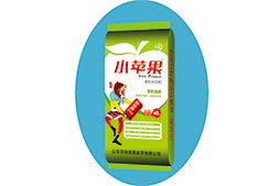 小苹果有机富硒肥