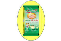 茂德丰缓控释掺混肥（茂德丰）
