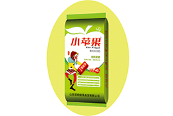 小苹果有机富硒肥