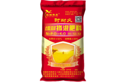 菲姆苹果缓释掺混肥（时耐久）（25KG）
