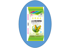 小苹果缓释掺混肥料（40KG）