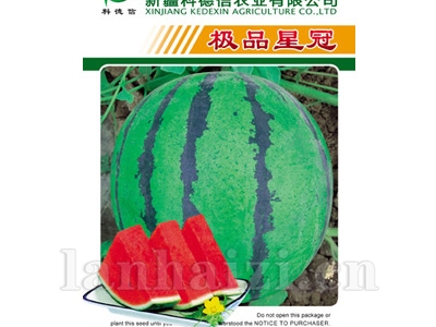 极品星冠