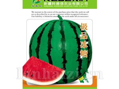 极品冰糖