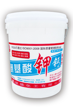 高浓度含腐植酸液体、油状（拉丝）、膏状、滴灌水冲肥
