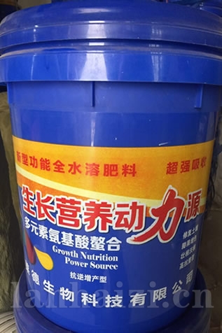 高浓度含腐植酸液体、油状（拉丝）、膏状、滴灌水冲肥