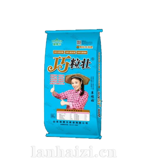 巧粒壮
