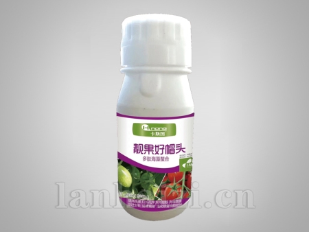 美色——圣女果着色增甜肥