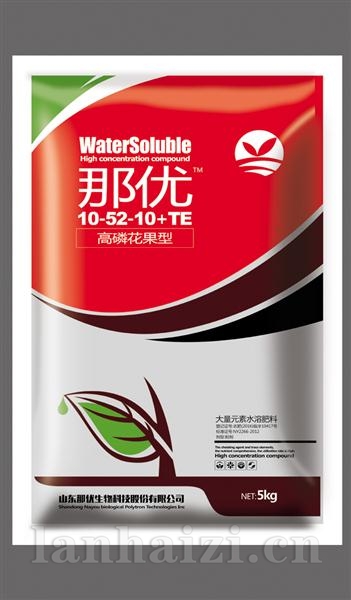 那优高磷花果型