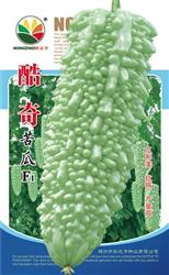 酷奇苦瓜——苦瓜