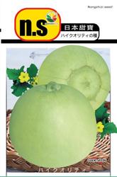 日本甜宝——小菜园