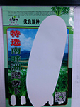特选南畔洲迟萝卜
