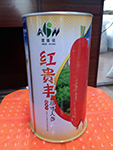 红贵丰八寸人参
