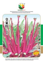 皇家红——菜苔