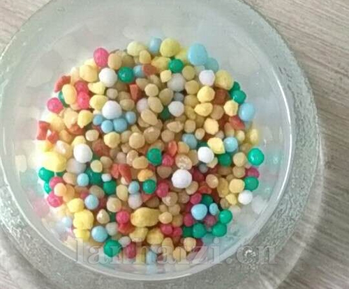 顺裕肥业