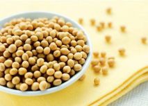 祥豆1号大豆种子