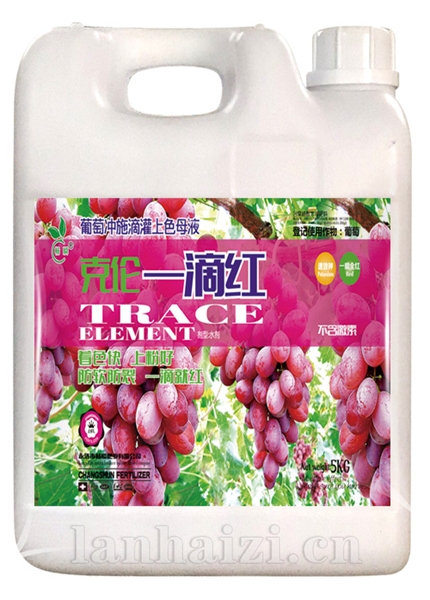 克伦一滴红壶