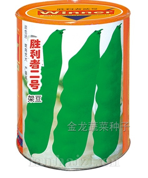 胜利者贰号