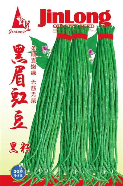 黑眉豇豆
