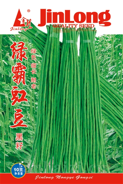 绿霸豇豆