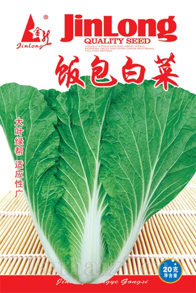 饭包白菜