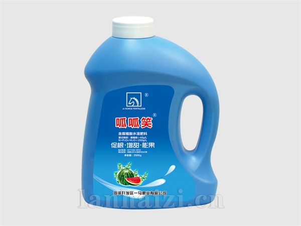 呱呱笑