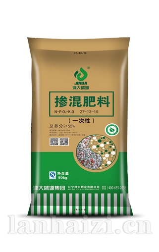  多元素生态螯合肥