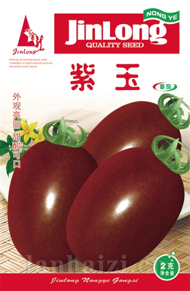 紫玉