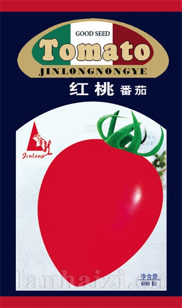 红桃番茄
