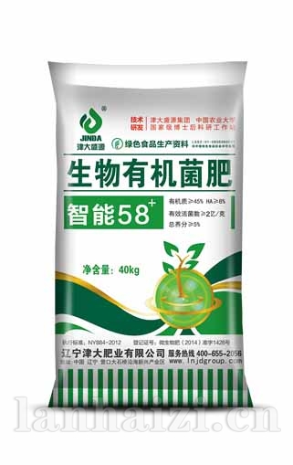  智能58