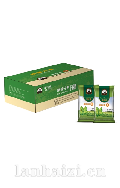  李比希硼