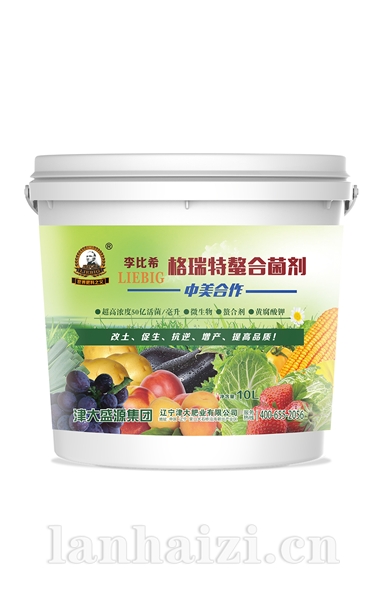  瑞格特螯合菌剂