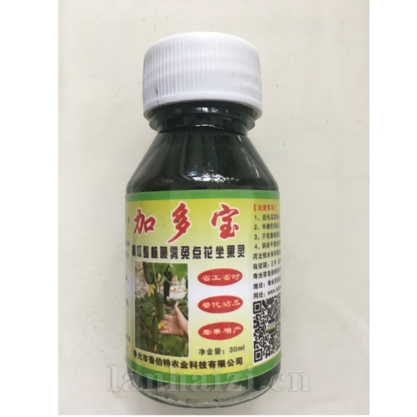 加多宝坐果灵