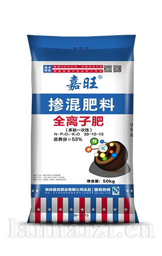  全离子肥(多肽一次性)