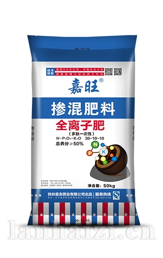  全离子肥(多肽一次性)