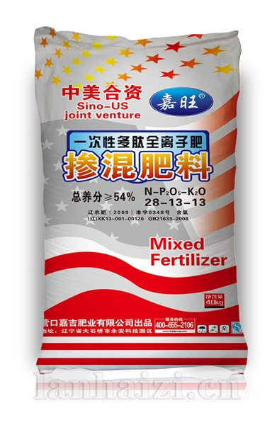  多肽全离子肥