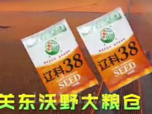 辽科38