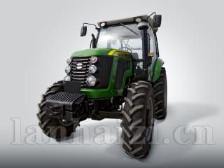 耕王RC904拖拉机