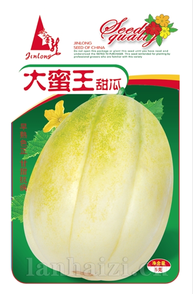 大蜜王