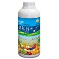 果尔糖醇锌（水剂）