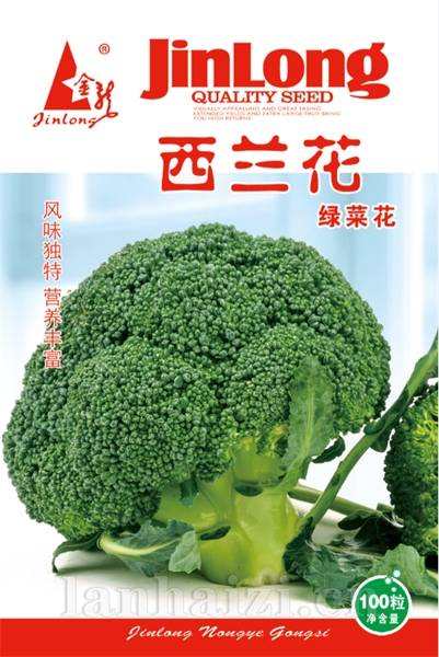 西兰花