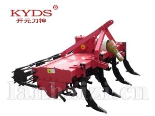 开元刀神1GKNS-200深松旋耕机