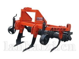 奥龙1S-230深松机